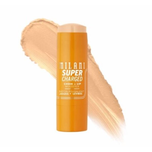 Milani Super Charged Cheek + Lip Multi Stick Highlighter ~ 180 Power Highlight