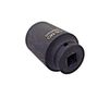 2 Pcs 1/2" Dr. Air Impact Socket Deep 6 Points CR-MO Metric 38mm 18091238