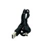 USB Charging SYNC Cable Cord for SONY PLAYSTATION 3 PS3 CONTROLLER SIXAXIS 3ft