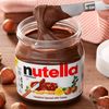 Nutella Chocolate Hazelnut Spread, Perfect Topping for Pancakes, 26.5 oz (Pack of 1)