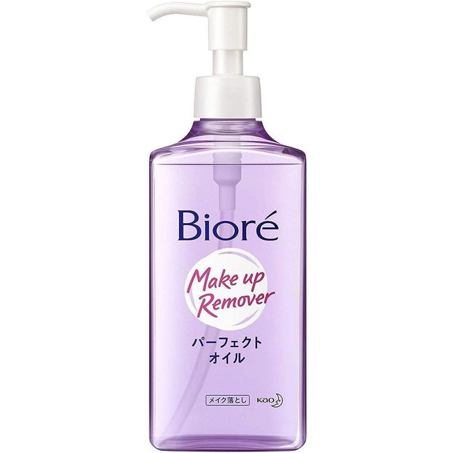 Kao Bioré Makeup Remover Perfect Cleansing Oil 230ml