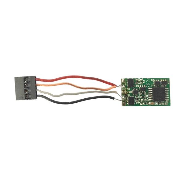 Hornby R7274 4 Pin Decoder Rail Accessory