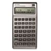 HP 17BIIPLUS 17bII+ Financial Calculator, 22-Digit LCD