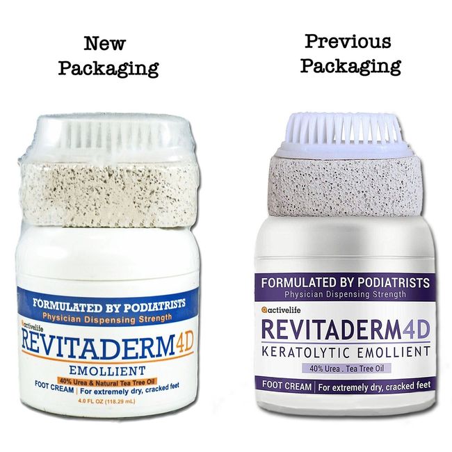 Revitaderm Products