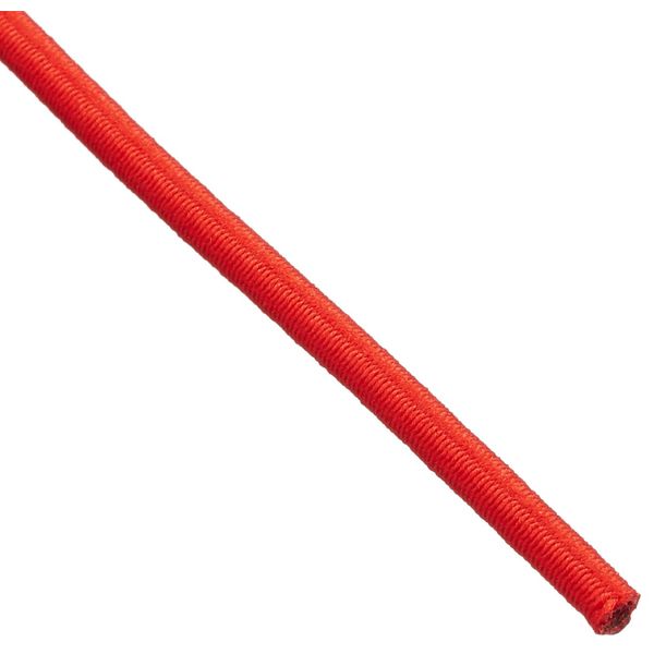 Kintenba Rubber for Outdoor Use, Red