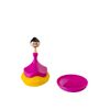 VIGAR Zoe Scrubber w/Holder 7074