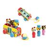 Vilac Vilac7736 Coach Pull Toy