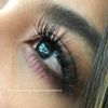 8 Pairs Salon Perfect False Lashes 52 & 615 Stack Em * New Style * SHIP FREE