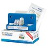 Hydrion QUATSTART Quat Sanitizer Testing Center - 5920059