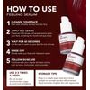 The Originote B5 Peeling Solution - Serum Exfoliating