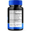 Renaissance Support Vitamin Maximum Strength Supplement for Men 180 Capsules