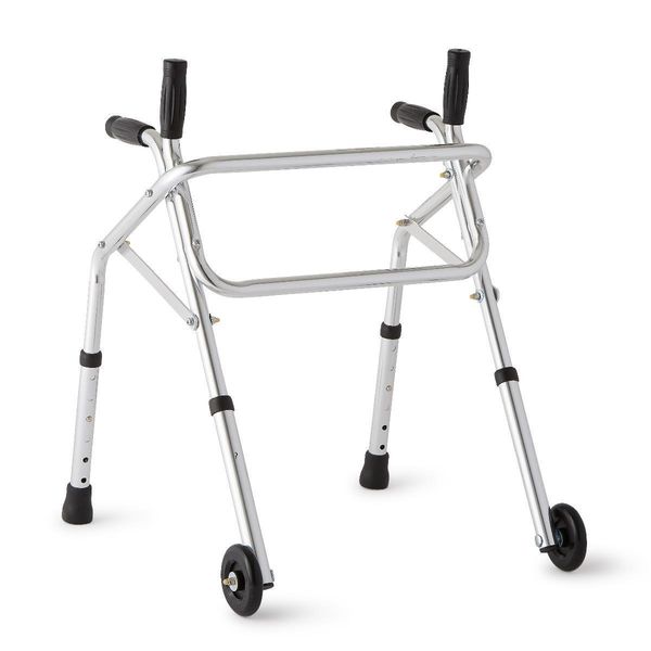 Pediatric Non-Folding Walker