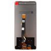 OLED Digital Display Replacement Compatible with Tecno Spark 10 Pro KI7(Black Without Frame) LCD Display Touch Screen Digitizer Assembly with Repair Tools