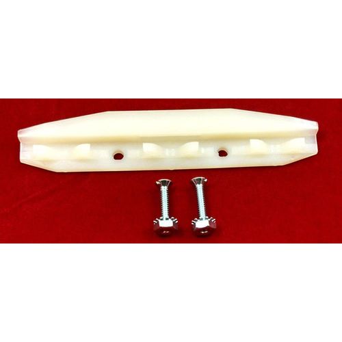 Garage Doors & Openers 25605R Genie Carriage Inner Slide for Chain Drive Garage Door Openers Innerslide