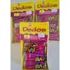 3 X DEDOS INDY SPICYSOUR MEXICAN CANDY