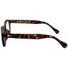 PP (Phenol Phthalein) PC-02 Blue Light Reduction Glasses, Sunglasses, Men's, Women's, Unisex, HEV Protection, UV Protection, Eye Disease Prevention, Made in Japan, Lenses, Blue Light Blocking, Matte Demi