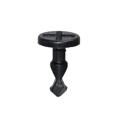 95557271000 Engine Compartment Trim Panel Cover Plate Screw Clip for Porsche Cayenne 2003-2006 2008-2010,Pack of 20