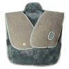 Wellbeing Heated Back And Neck Massager
