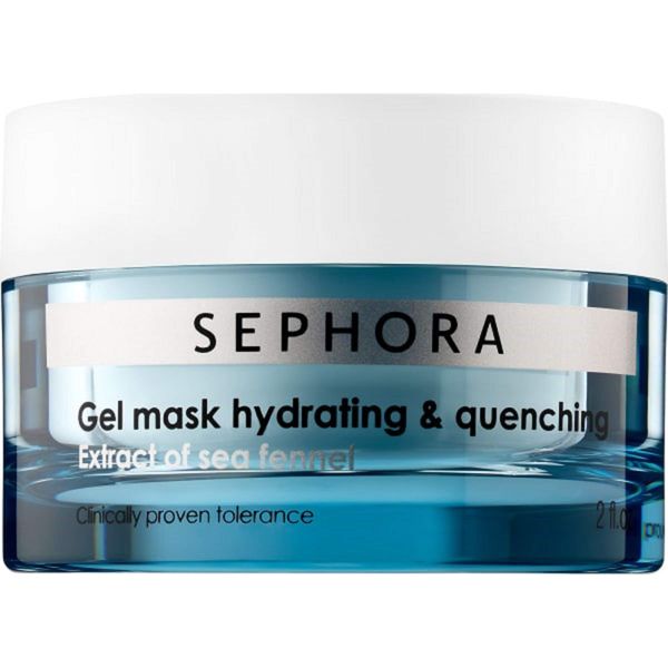 Sephora Collection Gel Mask Hydrating & Quenching - 2 Ounce
