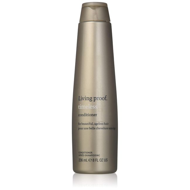 Living Proof Timeless Conditioner 236ml - for Beautiful and Ageless Hair