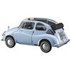Hasegawa 20494 1/24 Subaru 360 Convertible Plastic Model