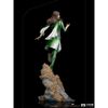Iron Studios Les Éternels 1/10 BDS Art Scale Sersi Statue 28 cm