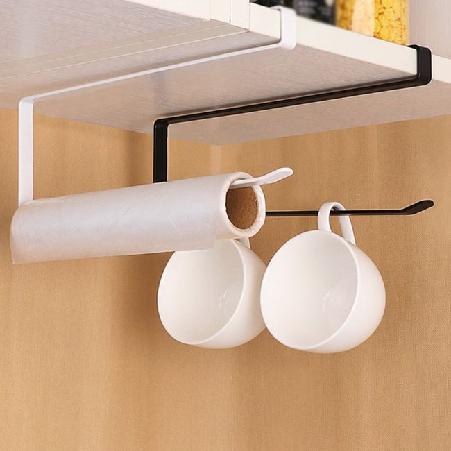 Paper Towel Rolls Holders for Kitchen Paper Towels Bulk Self-Adhesive Under  Cabinet Both Available in Adhesive and Screws Stainless Steel - China  Stainless Steel Holders, Paper Towel Rolls Holder