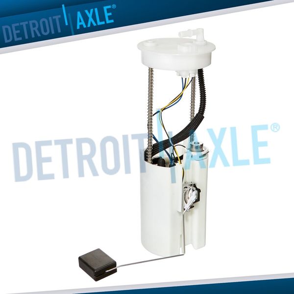 Gas Electrical Fuel Pump Module Assembly for 2006 - 2014 Honda Ridgeline 3.5L