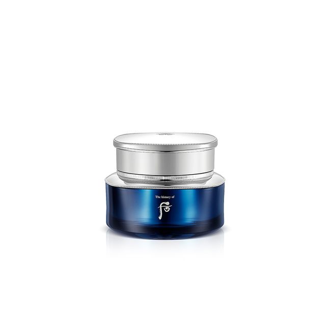 [The Who] Jeong Yuncho Tone Up Cream 50 mL