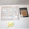 MARY KAY ONE APPLICATION KIT MIRROR, EYESHADOW, BRONZER, BLUSH, CREAMS & SCRUB