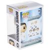 Funko Pop! Rocks: Backstreet Boys - Howie Dorough, Multicolor