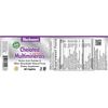 Bluebonnet Chelated Multiminerals (Iron-Free) 60 Caplets, Bone Health