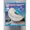Sealy Kids Sleep Machine,  Projector Sound Machine,  Bluetooth Speaker 25 Sounds
