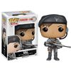 Funko POP Games: Evolve Val Action Figure