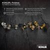 VENZA™ TRANSFER VALVE TRIM