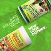 NaturesPlus Source of Life Energy Shake, Creamy Granola - 1.1 lbs - Provides 13g Complete Protein, Vitamins & Minerals - Non-GMO, Gluten Free, Vegetarian - 13 Total Servings