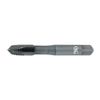 Hand Tap, Plug, Spiral Point, S/O, 1/4-28