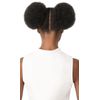 Outre Synthetic Quick Pony AFRO PUFF DUO SMALL (2T1/BU)