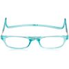 Clic Readers Men’s Reading Glasses - turoquoise