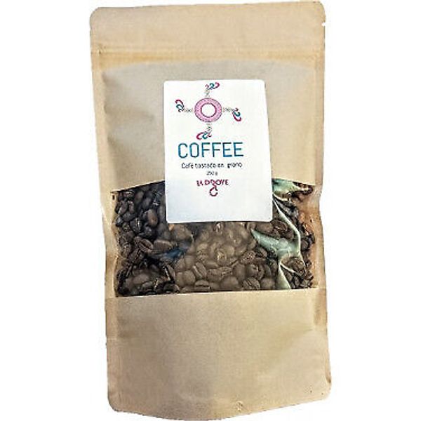 Coffee LaProve from foggy rainforest, 250 g