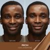 Lumene CC Color Correcting Cream Rich SPF20 30ml