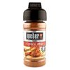 Weber Classic BBQ Dry Rub 3.25 Oz. Container
