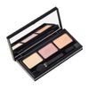 Heim Cosmetics Mineral Eye Shadow Can Be Removed with Soap