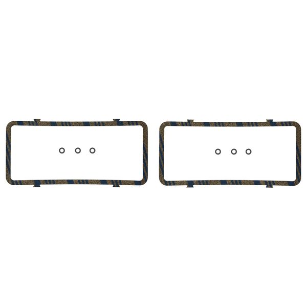 FEL-PRO PS 13315 C Push Rod Cover Gasket Set