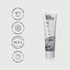 Ecodenta Toothpaste Fluoride Free - Triple Force Teeth Cleaning Plaque Removal Enamel Strengthening Sensitivity Reducing Tooth Paste 100ml
