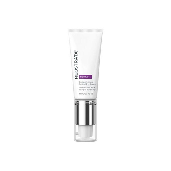 Correct Comprehensive Retinol Eye Cream - Saf Retinol Göz Kremi 15 ML