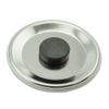 Emory University Eagles Logo Kitchen Refrigerator Locker Button Magnet - 2.25" Diameter