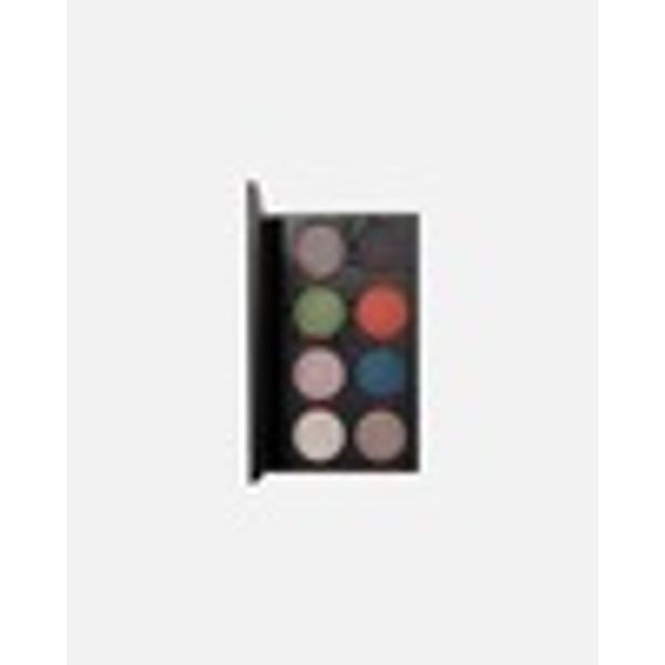 The Void Eye Palette