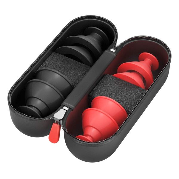 RockTape RockPods 2-Piece Cupping Set with Carrying Case