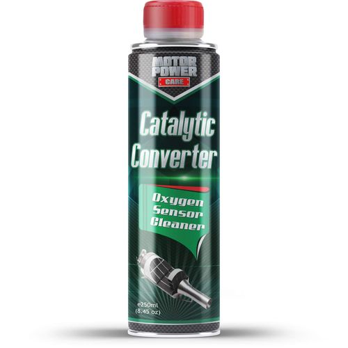 2X Cans Catalytic Converter Cleaner, Oxygen sensor cleaner, pass emissions, SMOG, fuel additive, combustion chamber cleaner